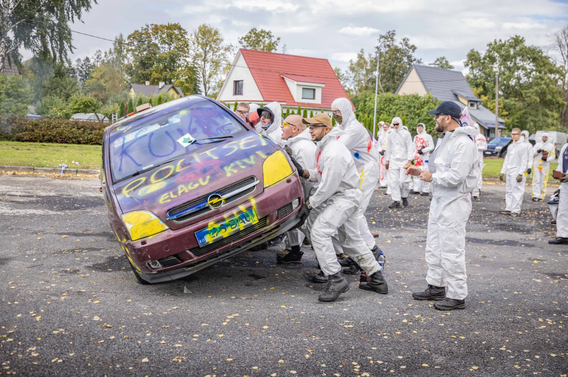 17.09 Aruküla PPA õppuse galerii
