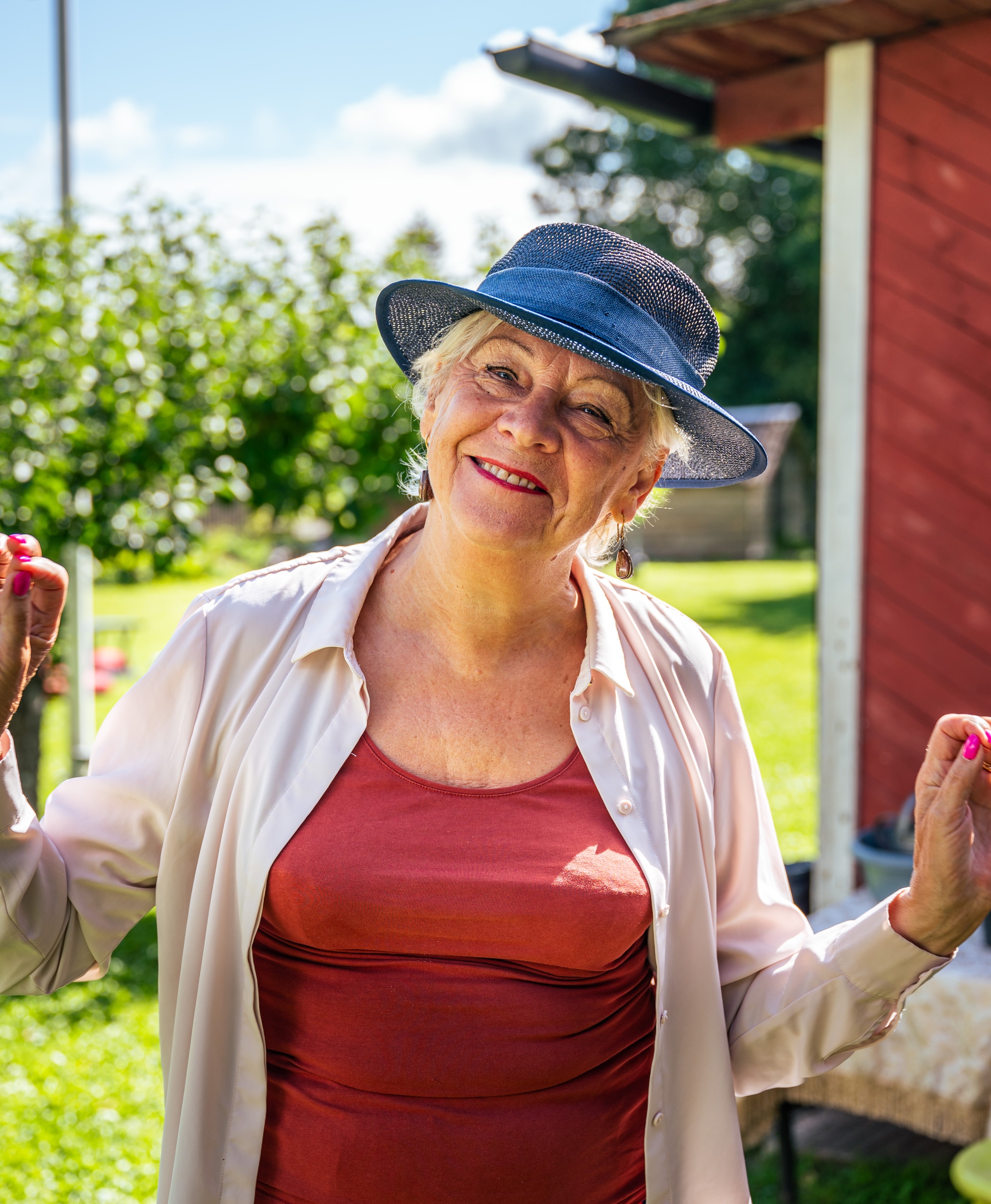 Raasiku 6. teeaedade päev „Tee Raasikule“